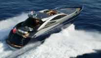 M/Y�Where Dreams Have No End